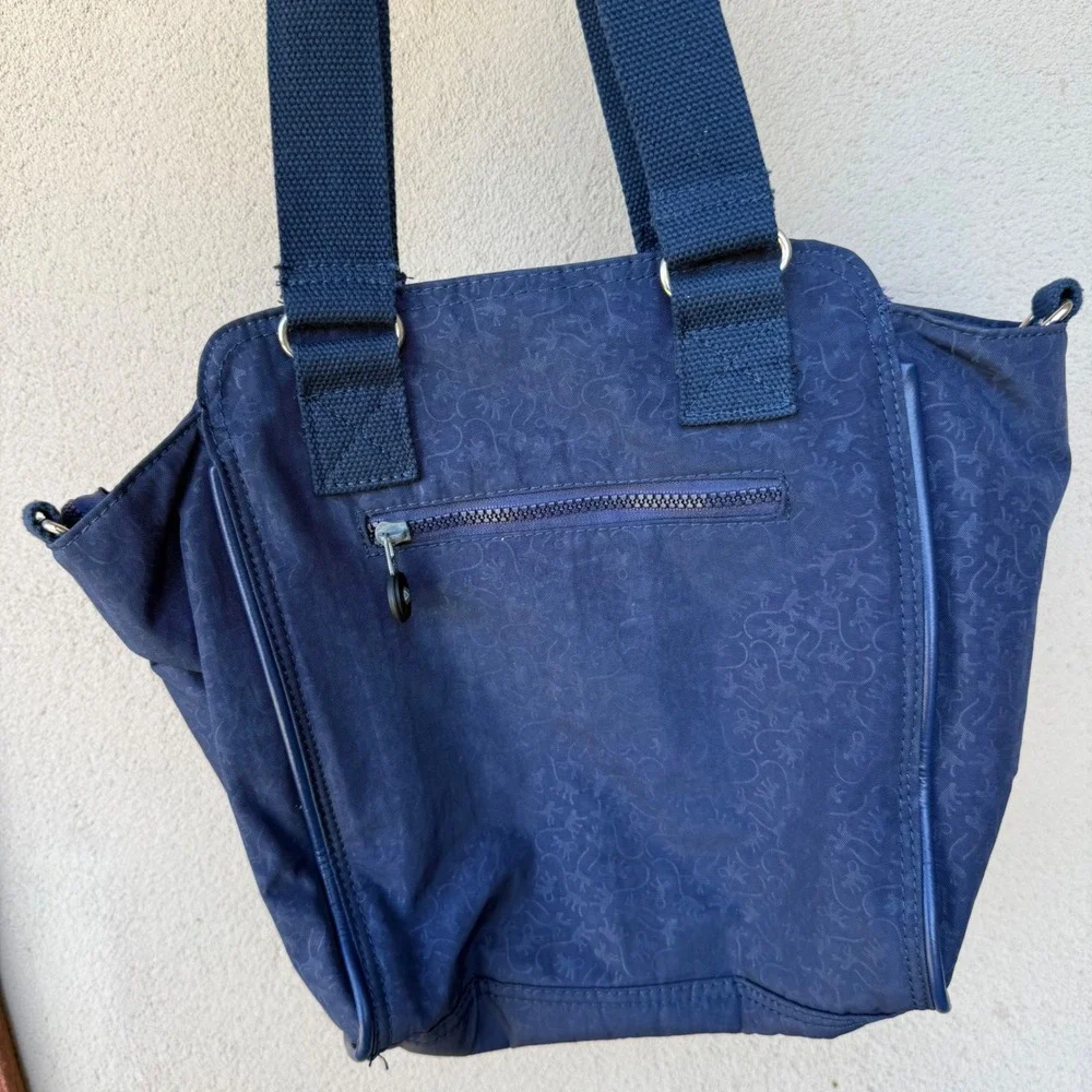 Kipling tote bag